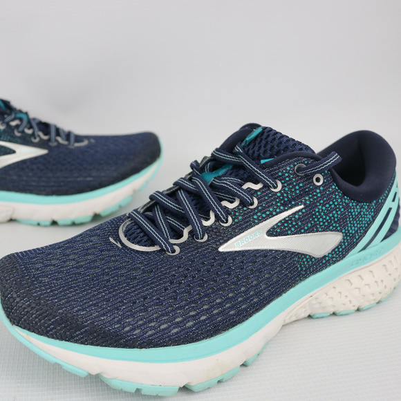 brooks ghost 11 size 14
